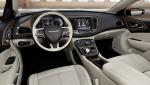 Chrysler 200 2015 года